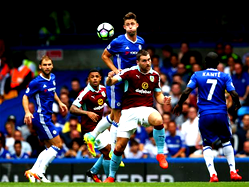 Champions Chelsea perceive good omen in Burnley opener