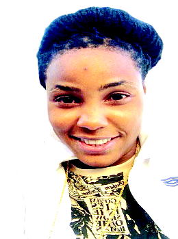 Footballer-turned-actress, Chika Kalu opens up on  Why people think she’s a lesbian