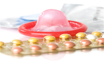 Doctor dispels fears over birth control pills
