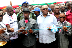Contractors With Track Record Of Project Delivery Will Be Patronized – Okowa