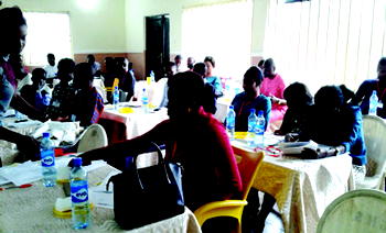Radiographers draw battle line with doctors over Radiology council