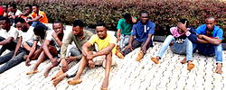 3 alleged cult members remanded in prison for murder in Osun