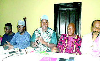 Culture is Nigeria’s new oil – Otunba Runsewe