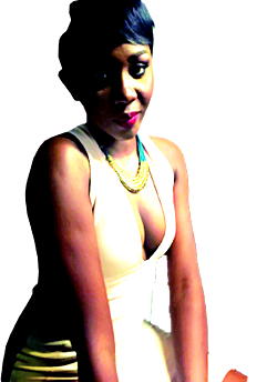Money may buy you sex but not love  —  DJ Yin