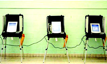 The e-voting system vis-à-vis Nigeria’s electoral challenges