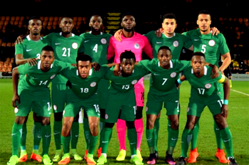 No excuse for losing to Bafana Bafana in 2019 AFCON qualifier, Kwara DOS says
