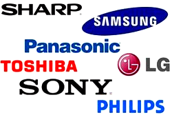 Inflation, new technologies pitch TV manufacturers for market share