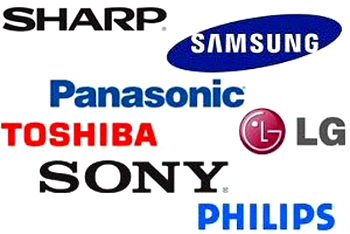 Inflation, new technologies pitch TV manufacturers for market share
