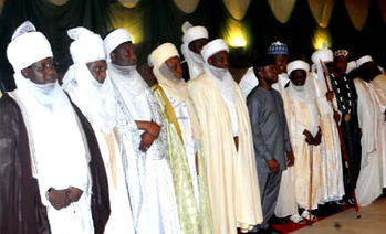 The North cannot hold Nigeria hostage  – Afenifere, Ohanaeze