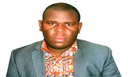 Why Buhari  should tinker with his cabinet  —Enegide