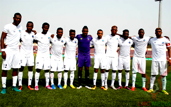 Enyimba FC qualify for CAF Confederation Cup group stage