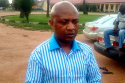 Evans: Drama as court  grants bail to 3  suspects