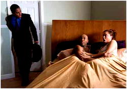 Exposed: Why Do Nigerian Women Cheat? The Reason Will Shock You!