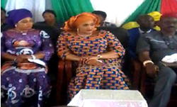 120 year-old man leads 26 communities to abolish practice of female genital mutilation in Ebonyi
