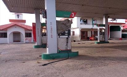 Price hike: NMDPRA seals 14 filling stations in Kano