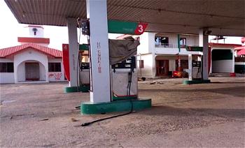 CNG: Why Nigeria must invest in filling stations — NBC Boss