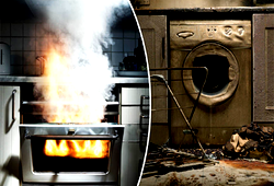 BEWARE: That gas cooker cable you bought can cause fire outbreak