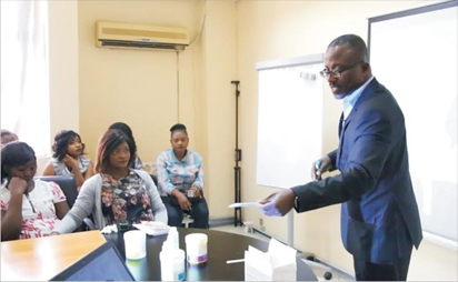 Hair Institute partners with beauty brand on knowledge sharing