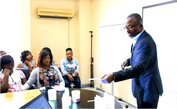 Hair Institute partners with beauty brand on knowledge sharing