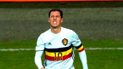 Hazard suffers ankle fracture on int’l duty