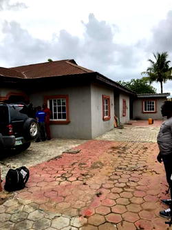 Evans takes detectives to Igando, Ejigbo dens