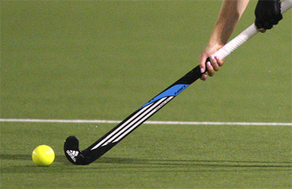 Hockey League: Union Bank target title