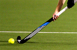 19th NSF: Kaduna thrash Abia 8-0 in Hockey