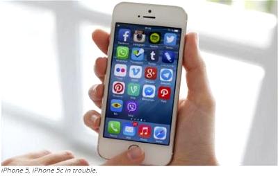 Cyber security: iPhones, Instagram more prone to hacking