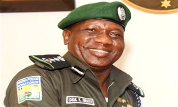 ANTI-SARS CAMPAIGN: IG orders investigation of anti-robbery squad