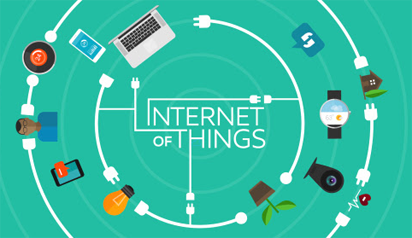 EcoStruxure: IoT – Internet of Things