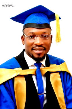 The Uberfication of #legalservicesinnigeria.