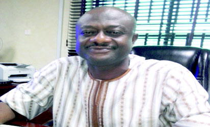 Evans promised to attend my thanksgiving service- Chief James Uduji, victim tells his story