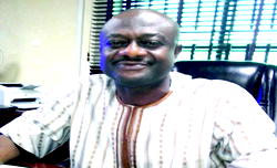 Evans promised to attend my thanksgiving service- Chief James Uduji, victim tells his story