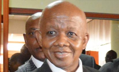 justice ademola NJC overrules Justices Ademola, retires him, Tokode for judicial misconduct