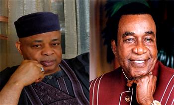 Enugu APC appoints Nnamani, Nwobodo, Chime, others as caucus members