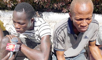 Late APC chieftain Odimayo was kidnapped by wood suppliers he employed