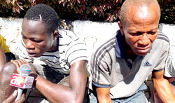 Late APC chieftain Odimayo was kidnapped by wood suppliers he employed