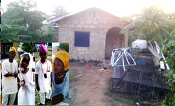 Badoo Boys wipe out Ikorodu family, take out pregnant woman’s unborn baby