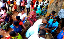 Restructuring: Okun people want out of Kogi, back to Ekiti state