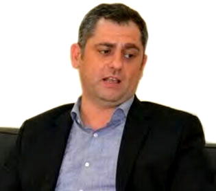 Why we want to produce 400 million syringes  in Nigeria  —Kumral, Turkish investor