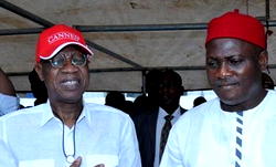Lending support to Innoson’s industrial moves