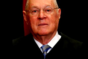 Liberals urge Kennedy to stay, fears trump’s replacement