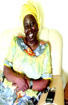 Youth and Sports Ministry grieves over  Lizzy Onyenwenwa’s death