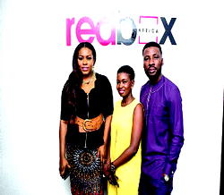 Kaffy, IK Osakioduwa, others talk marriage in new talk show Now that you’re married