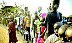 Insecurity, Poverty in Nigeria getting out of control, FG must act fast – Labour