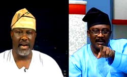Kogi West: Adeyemi’s victory will soon evaporate, I’m going to tribunal ― Dino