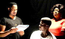 Mike Ezuruonye set to release new movie, ‘Divorce? Not Allowed’