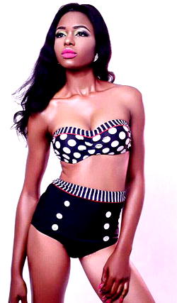 Fresh promises as Miss Bikini Nigeria International pageant returns