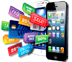 Buying, selling shares  from your mobile device
