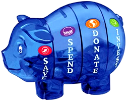 6 money lessons you should know